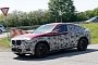 2018 BMW X4 Shows Up in German Traffic, Gets Closer to Production