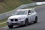 2018 BMW X5 xDrive50i Prototype Deploys Twin-Turbo V8 Firepower on Nurburgring
