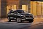 2018 Buick Enclave Priced From $39,995