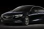 You Can't Buy the 2018 Buick Regal Yet, But It'll Cost From $26K
