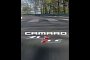 2018 Chevrolet Camaro ZL1 1LE Nurburgring Lap Record Teased