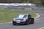 Nurburgring Frenzy: 2018 Corvette ZR1 Chases 2019 Porsche 911