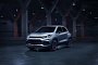 2018 Chevrolet Trax Detailed, Redline Edition Included