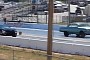 2018 Chevy Camaro SS Races 1965 Chevelle Malibu SS, Loser Learns Brutal History Lesson