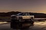 2018 Chevy Silverado Performance Concept Gets Supercharged V8 At SEMA Show