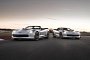 2018 Corvette Carbon 65 Edition Salutes 65th Anniversary Of America’s Sports Car