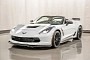 2018 Corvette Grand Sport Convertible Carbon 65 Edition Dials Drool Factor Up to 11