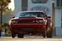 2018 Dodge Challenger SRT Demon Gets Official Pricing, It's a Pretty Good Steal