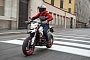 2018 Ducati Hypermotard 939 Gets a Fresh Look