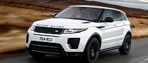 2018 Evoque and Discovery Sport Get New Engines Including Twin-Turbo Diesel