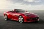 2018 Ferrari Portofino Debuts as The California T Replacement We Deserve