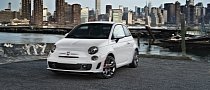 2018 Fiat 500 Urbana Edition Arrives In Time For The 2018 New York Auto Show