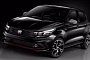 2018 Fiat Argo Revealed in Brazil, Looks Set to Replace the Punto