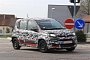 2018 Fiat Panda Facelift Spied Testing In Germany, No Major Changes Expected