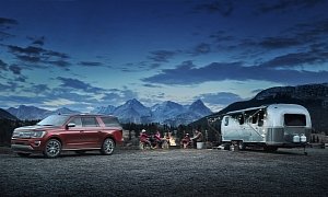 2018 Ford Expedition Fuel Economy EPA-rated At 20 MPG Combined