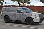 2018 Ford Expedition Looks Spacious In Latest Spy Photos