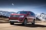 2018 Ford Expedition MSRP Starts From $52,890 Including Destination