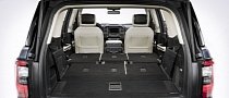2018 Ford Expedition Takes Rear-Seat Entertainment One Step Further