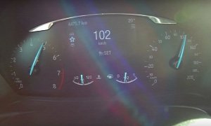 2018 Ford Fiesta 0 to 100 KPH/62 MPH Acceleration: 1.0 EcoBoost 125 HP vs 140 HP