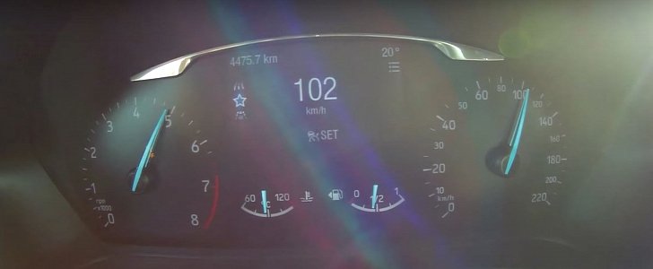 2018 Ford Fiesta 0 to 100 KM/H Acceleration: 1.0 EcoBoost 125 HP vs 140 HP