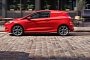 2018 Ford Fiesta Van Goes Official at The Birmingham CV Show