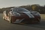 2018 Ford GT Destroys Porsche 918 Spyder in Car and Driver VIR Lightning Lap
