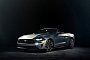 2018 Ford Mustang Convertible Presents Itself With the Top Down