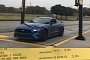 2018 Ford Mustang GT 10-Speed Automatic Real-Life Weight Sits at 3,860 Lbs