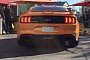 2018 Ford Mustang GT Active Valve Exhaust System Gets a Sound Check