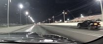 2018 Ford Mustang GT Drag Races 500 HP Demon, Hilarious Results Show Up