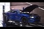 2018 Ford Mustang GT Dyno Pull Reveals Coyote V8 Produces 415 RWHP