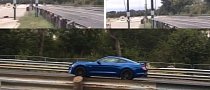 2018 Ford Mustang GT Pulls 12.0s 1/4-Mile Run, 11s Pass In Sight