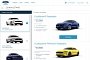 2018 Ford Mustang Priced From $25,585, Configurator Goes Live