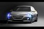 Watch: 2018 Genesis G70 Sport Sedan Teaser Confirms September 15 Debut