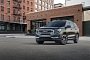 2018 GMC Terrain Going On Sale This Summer, Prices Starting From $25,970
