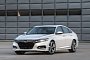 2018 Honda Accord Production To Be Put On Idle Over Slow Sales, Large Inventory