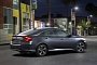 2018 Honda Civic Sedan Added To UK Lineup Although The Hatchback Is Cheaper