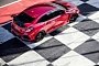 2018 Honda Civic Type R Gets New Photo Gallery and Sound Check on the Track