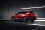 2018 Honda CR-V Gains 1.5-liter VTEC Turbo, Hybrid Option in Europe