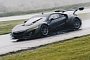 2018 Honda NSX GT3 Is One Expensive Way To Go Customer Racing