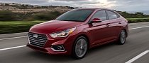 2018 Hyundai Accent Is All About Value-Minded Car Ownership