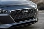 2018 Hyundai Elantra GT Is The i30’s American Brother