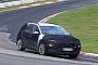2018 Hyundai Kona Baby SUV Spied on Nurburgring, Hides Dual Headlight Design