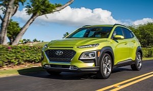 2018 Hyundai Kona U.S. Pricing Announced, Sounds Like a Juke Replacement