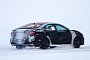 2018 Hyundai Sonata Facelift Spied Cold-Weather Testing