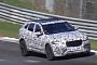 2018 Jaguar F-Pace SVR Laps Nurburgring, Super-SUV Prototype Has a Mighty Growl
