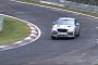 2018 Jaguar F-PACE SVR Trumps 2019 Porsche 911 in Nurburgring Sound Battle