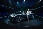 2018 Jaguar I-Pace Electric SUV Previewed by Two-Motor Concept Car