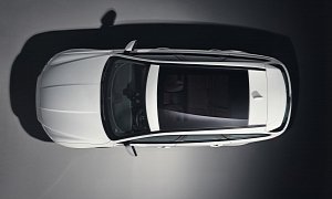 2018 Jaguar XF Sportbrake Teased Once More, Goes On Sale This Summer