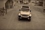 2018 Jeep Wrangler 0-60 MPH Acceleration Is Quick with the New 2.0-Liter Turbo